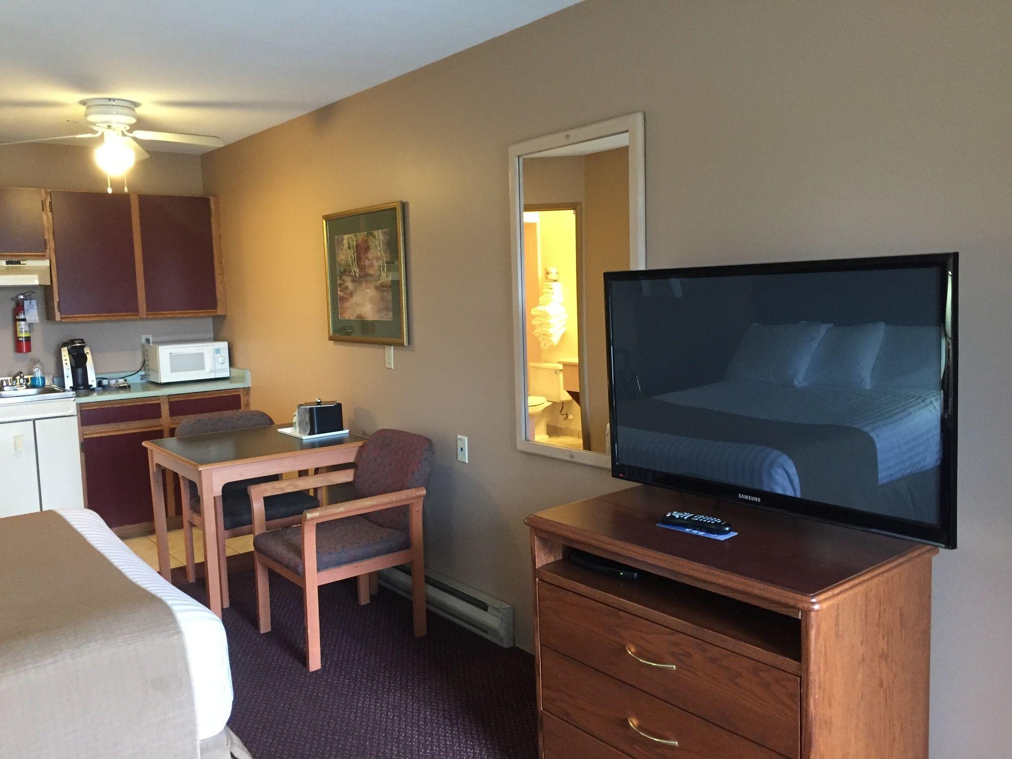 Coast Courtenay Hotel Экстерьер фото