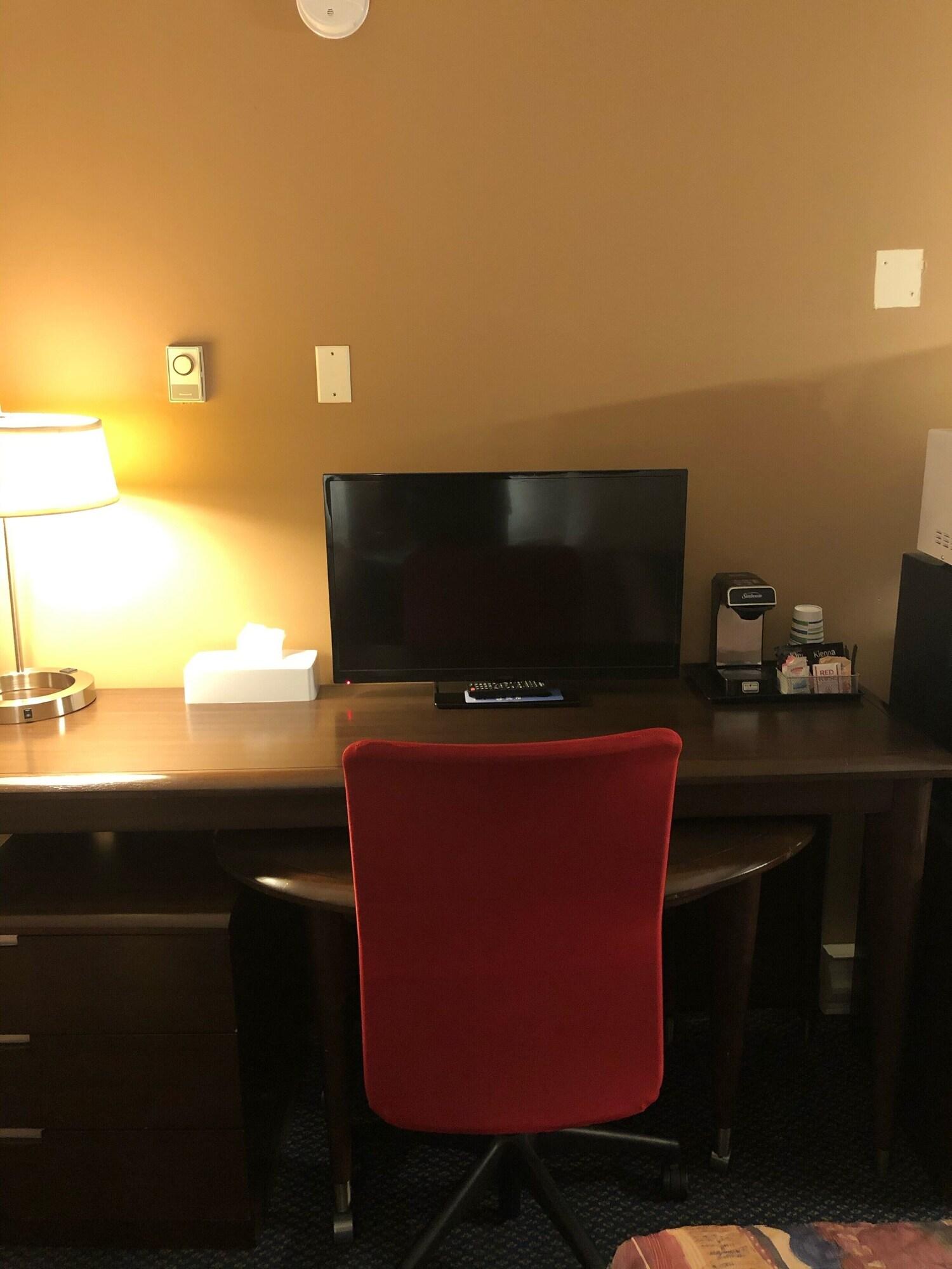 Coast Courtenay Hotel Экстерьер фото
