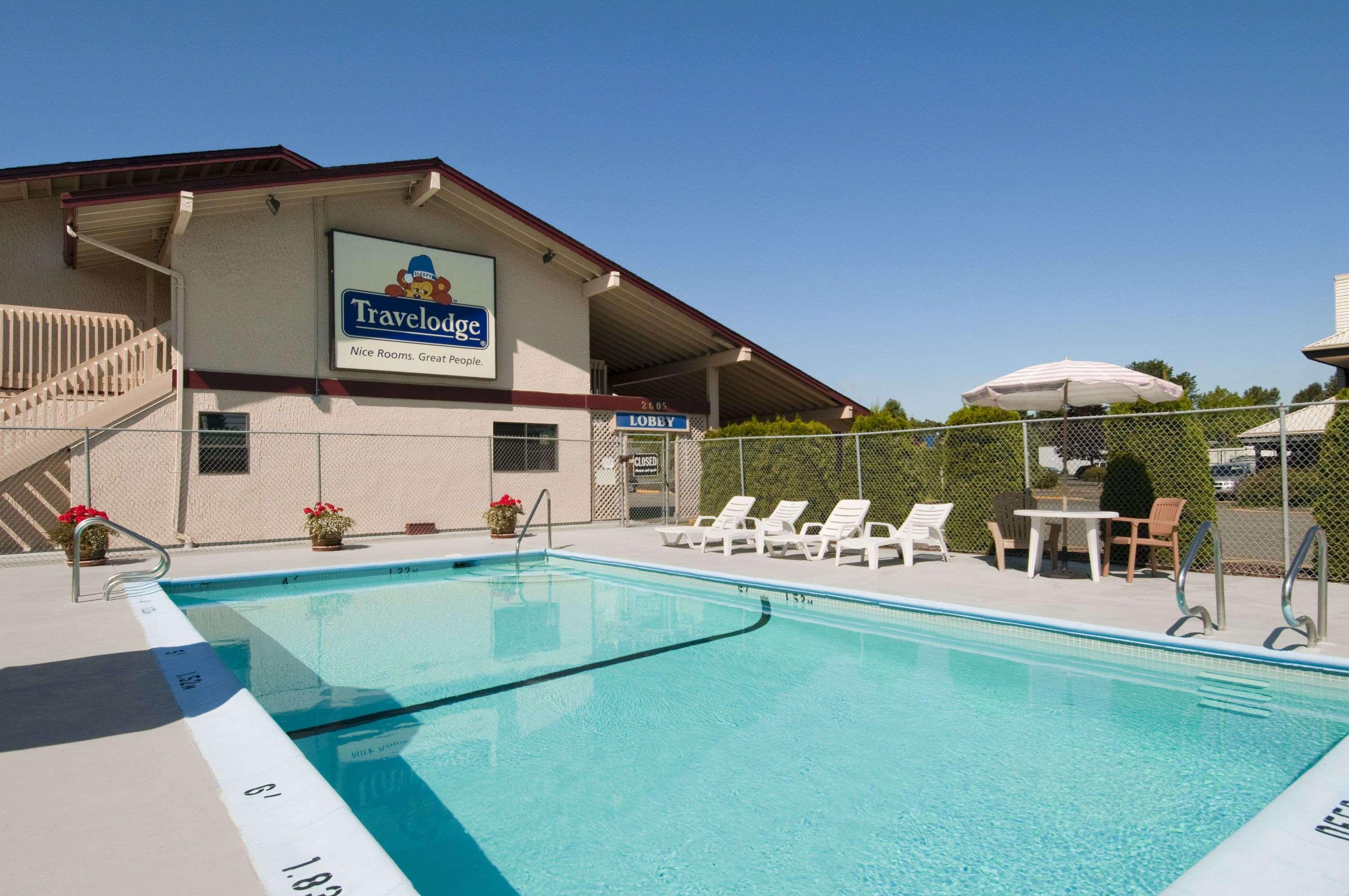 Coast Courtenay Hotel Экстерьер фото